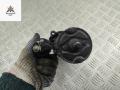 стартер Fiat Ulysse 2 поколение 2006, 2.0 л., дизель, МКПП, серый, минивэн, 0986018310 - фото №4