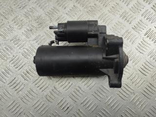 стартер Fiat Ulysse 2 поколение 2006, 2.0 л., дизель, МКПП, серый, минивэн, 0986018310