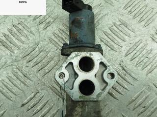клапан холостого хода Volvo S40 1 поколение 1998, 1.9 л., бензин, АКПП, чёрный, универсал, 7700859134