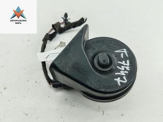 сигнал (клаксон) Opel Astra J [рестайлинг] 2011, 1.4 л., бензин, АКПП, серый, универсал, 20840163