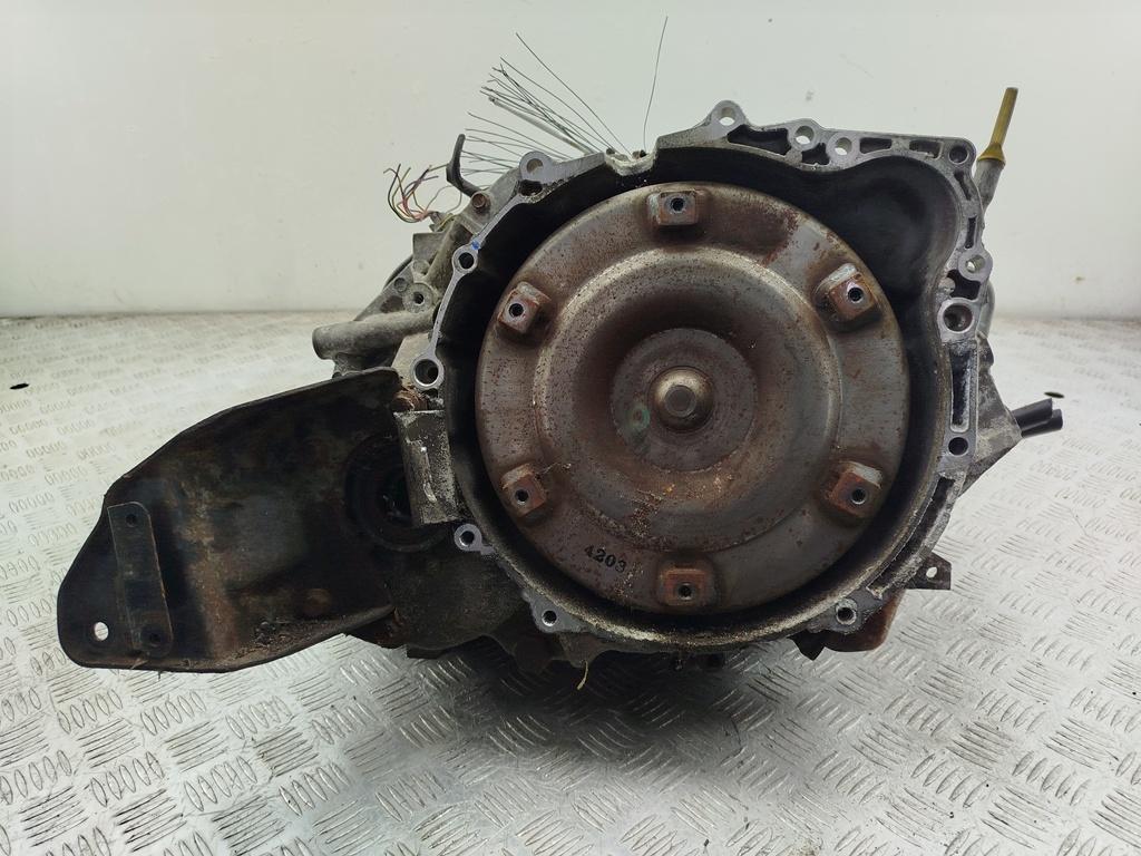 КПП автоматическая (АКПП) Volvo S40 / V40 1998, 1.9 л., бензин, АКПП, чёрный, универсал, 30820078, 5042LE