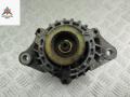 генератор Fiat Stilo 1 поколение 2002, 1.8 л., бензин, МКПП, серый, хетчбэк 3 дв., 46543023 - фото №2