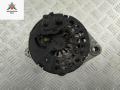 генератор Fiat Stilo 1 поколение 2002, 1.8 л., бензин, МКПП, серый, хетчбэк 3 дв., 46543023 - фото №3