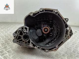 МКПП Opel Vectra B [рестайлинг] 2001, 1.6 л., бензин, МКПП, красный, седан, F17C394