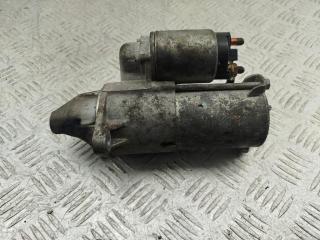 стартер Chevrolet Kalos 1 поколение 2007, 1.4 л., бензин, МКПП, чёрный, хетчбэк 5 дв., 96469963