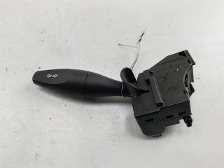 переключатель поворотов Ford Fusion 1 поколение 2002, 1.6 л., i, бензин, МКПП, серый, хетчбэк 5 дв., 1S7113335AE
