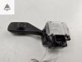 переключатель дворников Ford Focus 2 поколение 2006, 1.6 л., дизель, МКПП, серый, универсал, 4M5T17A553BD - фото №3
