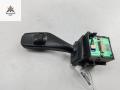 переключатель дворников Ford Mondeo 4 поколение 2009, 2.2 л., дизель, МКПП, серый, универсал, 6G9T17A553AE - фото №4