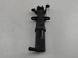 форсунка омывателя фары SEAT Alhambra 2001, 1.9 л., дизель, МКПП, синий, минивэн, 7M3955978