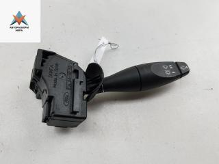 переключатель дворников Ford Fusion 1 поколение 2002, 1.6 л., i, бензин, МКПП, серый, хетчбэк 5 дв., 2S6T17A553AA