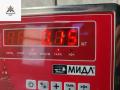 переключатель дворников Ford Fusion 1 поколение 2002, 1.6 л., i, бензин, МКПП, серый, хетчбэк 5 дв., 2S6T17A553AA - фото №4