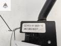 переключатель подрулевой SEAT Alhambra 1 поколение [рестайлинг] 2001, 1.9 л., дизель, МКПП, красный, минивэн, 8L0953513G.4B095350F - фото №6