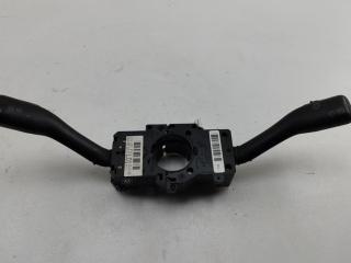 переключатель подрулевой SEAT Alhambra 1 поколение [рестайлинг] 2001, 1.9 л., дизель, МКПП, красный, минивэн, 8L0953513G.4B095350F