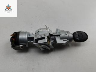 замок зажигания Ford Focus 2 поколение 2006, 1.6 л., дизель, МКПП, серый, универсал, 3M513F880AC