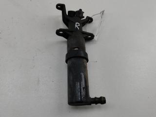 форсунка омывателя фары SEAT Alhambra 2001, 1.9 л., дизель, МКПП, синий, минивэн, 7M3955978