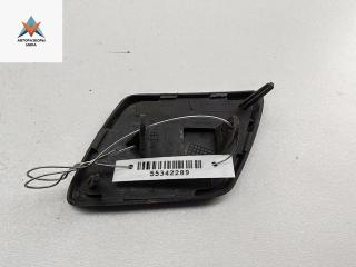 крышка омывателя фар SEAT Alhambra 1 поколение [рестайлинг] 2001, 1.9 л., дизель, МКПП, синий, минивэн, 7M7807198