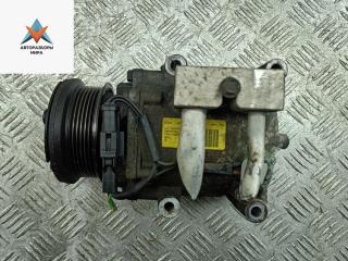 компрессор кондиционера Ford Fusion 1 поколение 2002, 1.6 л., i, бензин, YS4H19D629AB