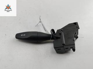 переключатель поворотов Ford Focus 1 поколение [рестайлинг] 2003, 1.6 л., i, бензин, МКПП, серый, хетчбэк 5 дв., 98AG13335AG