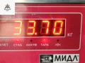 МКПП Nissan Almera N16 [рестайлинг] 2005, 1.5 л., бензин, МКПП, красный, хетчбэк 5 дв., 4M516VA - фото №7
