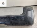 бампер задний Opel Zafira 2 поколение (B) 2005, чёрный, минивэн, 13125014 - фото №5