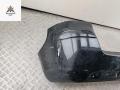 бампер задний Opel Zafira 2 поколение (B) 2005, чёрный, минивэн, 13125014 - фото №6