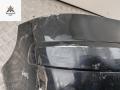 бампер задний Opel Zafira 2 поколение (B) 2005, чёрный, минивэн, 13125014 - фото №8
