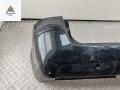 бампер задний Opel Zafira 2 поколение (B) 2005, чёрный, минивэн, 13125014 - фото №10
