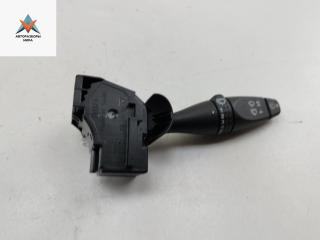 переключатель дворников Ford Focus 1 поколение [рестайлинг] 2003, 1.6 л., i, бензин, МКПП, серый, хетчбэк 5 дв., 98AG17A553DC