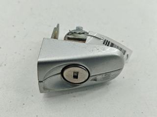 личинка дверного замка Ford Focus 2 поколение 2006, 1.8 л., бензин, МКПП, серый, универсал