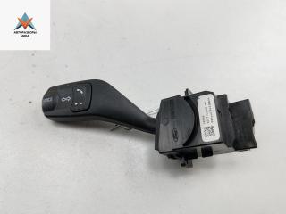 переключатель поворотов Ford Mondeo 4 поколение 2009, 2.2 л., дизель, МКПП, серый, универсал, 6G9T13335BE