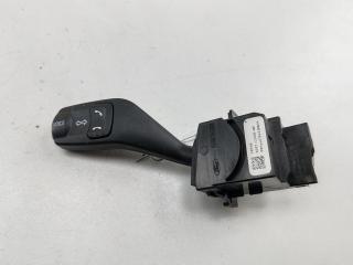 переключатель поворотов Ford Mondeo 4 поколение 2009, 2.2 л., дизель, МКПП, серый, универсал, 6G9T-13335-BE