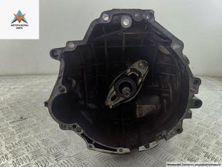 МКПП Audi A6 4F/C6 2004, 2.0 л., дизель, МКПП, чёрный, седан, GYX