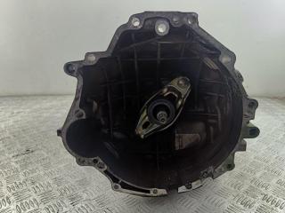 МКПП Audi A6 4F/C6 2004, 2.0 л., дизель, МКПП, чёрный, седан, GYX