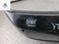 бампер передний Opel Vectra C [рестайлинг] 2005, бензин, чёрный, хетчбэк 5 дв. - фото №4
