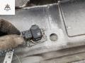 бампер передний Opel Vectra C [рестайлинг] 2005, бензин, чёрный, хетчбэк 5 дв. - фото №7