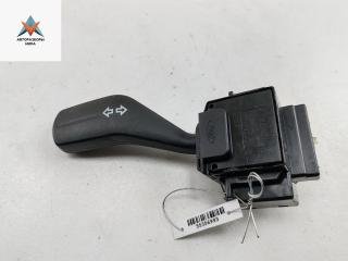 переключатель поворотов Ford Focus 2 поколение 2006, 1.6 л., дизель, МКПП, серый, универсал, 4M5T13335AD