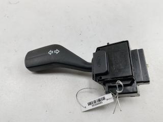переключатель поворотов Ford Focus 2 поколение 2006, 1.6 л., дизель, МКПП, серый, универсал, 4M5T13335AD