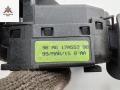 переключатель дворников Ford Focus 1 поколение 1999, 1.6 л., i, бензин, МКПП, синий, универсал, 98AG17A553DB - фото №4