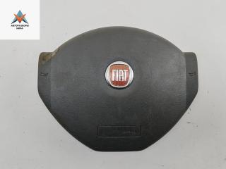 подушка безопасности водителя Fiat Panda 2 поколение 2009, 1.2 л., бензин, МКПП, чёрный, хетчбэк 5 дв., 735460952