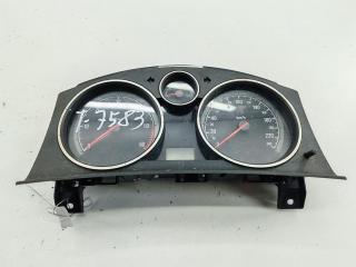 приборная панель Opel Astra H 2006, 1.9 л., дизель, МКПП, серый, универсал, 13225988