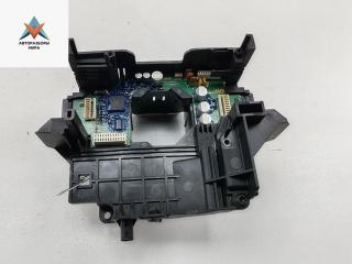 блок управления коммутационным центром Ford Mondeo 4 поколение 2009, 2.2 л., дизель, МКПП, серый, универсал, 6G9T13N064DK