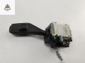 переключатель дворников Ford Focus 2 поколение 2004, 1.6 л., i, бензин, МКПП, красный, универсал, 4M5T17A553BD - фото №2