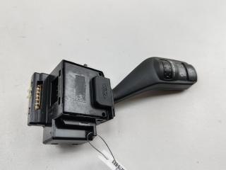 переключатель дворников Ford Focus 2 поколение 2004, 1.6 л., i, бензин, МКПП, красный, универсал, 4M5T17A553BD