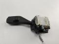 переключатель дворников Ford Focus 2 поколение 2004, 1.6 л., i, бензин, МКПП, красный, универсал, 4M5T17A553BD - фото №2