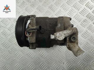 компрессор кондиционера Fiat Stilo 1 поколение 2002, 1.8 л., бензин, 60653652
