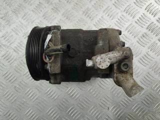 компрессор кондиционера Fiat Stilo 2002, 1.8 л., бензин, 60653652