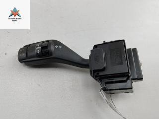 переключатель поворотов Ford Focus 2 поколение 2004, 1.6 л., i, бензин, МКПП, красный, универсал, 4M5T-13335-BD
