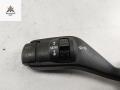 переключатель поворотов Ford Focus 2 поколение 2004, 1.6 л., i, бензин, МКПП, красный, универсал, 4M5T13335BD - фото №2