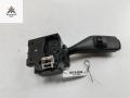 переключатель поворотов Ford Focus 2 поколение 2004, 1.6 л., i, бензин, МКПП, красный, универсал, 4M5T13335BD - фото №3