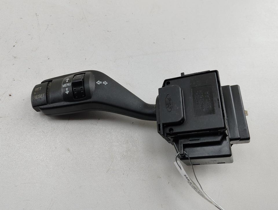 переключатель поворотов Ford Focus II 2004, 1.6 л., i, бензин, МКПП, красный, универсал, 4M5T13335BD